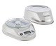 Balança de Cozinha Digital com Tigela Precisionchef, Prata ou metálico | WestwingNow