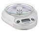 Balança de Cozinha Digital com Tigela Precisionchef, Prata ou metálico | WestwingNow