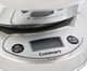 Balança de Cozinha Digital com Tigela Precisionchef, Prata ou metálico | WestwingNow