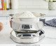 Balança de Cozinha Digital com Tigela Precisionchef, Prata ou metálico | WestwingNow