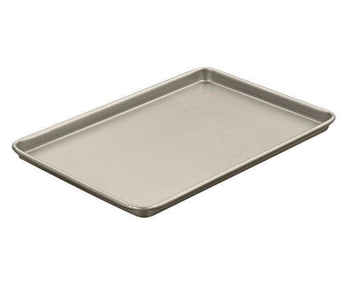 Assadeira em Inox Cuisinart Champanhe, Prata ou metálico | WestwingNow