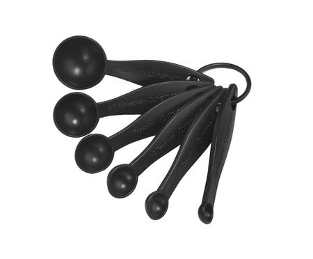 Jogo de Colheres Medidoras Round
