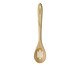 Escumadeira em Bambu Cuisinart, Bege | WestwingNow