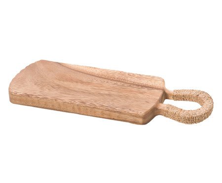 Tábua de Corte Sisal