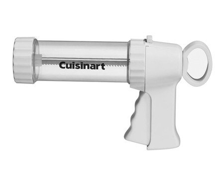 Jogo de Cookie Press Cuisinart