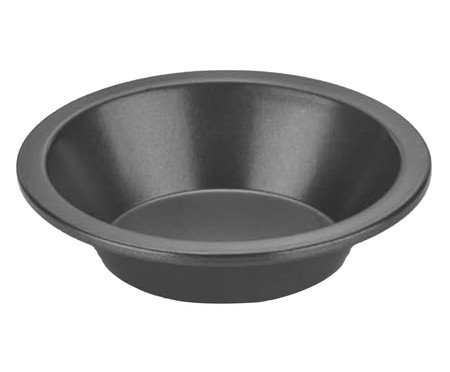 Jogo de Mini Pratos de Torta Ovais Aura