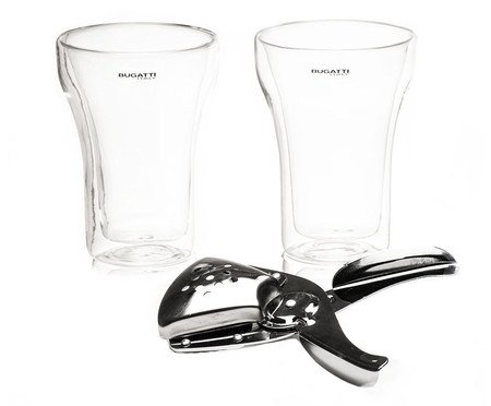 Jogo para Sucos Glass | Westwing