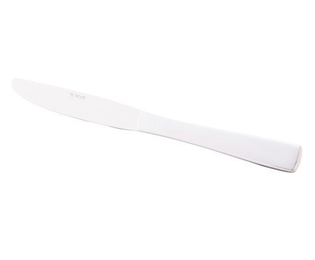 Jogo de Facas em Inox de Mesa Pisa | Westwing