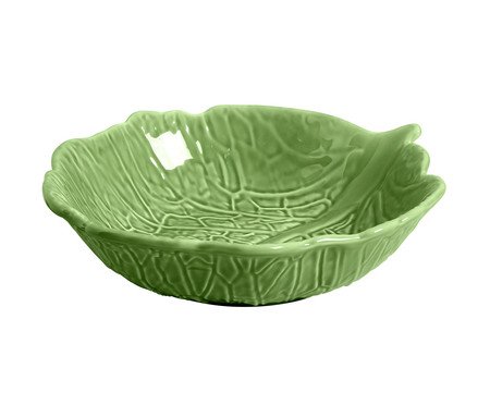 Tigela Couve Verde Cristina