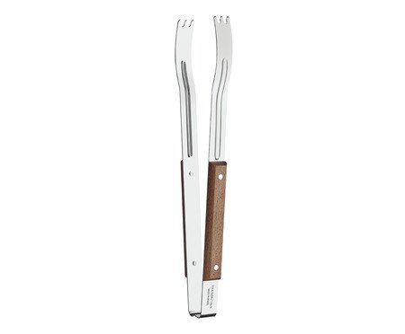 Pegador de Carne em Inox Tramontina Churrasco | Westwing