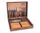 Jogo para Churrasco em Inox Polywoo Cas, Bege | WestwingNow