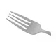Jogo de Garfos em Inox Tuca - Prata, Prata | WestwingNow