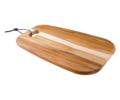 Tábua para Queijos e Frios Natural, Bege | WestwingNow