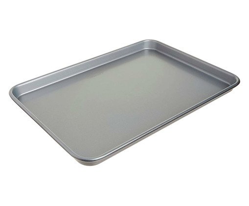 Assadeira em Inox Cuisinart, Prata ou metálico | WestwingNow