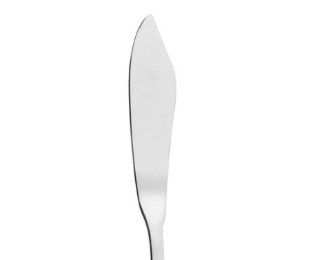 Faca para Peixe em Inox Liza | Westwing