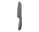 Faca em Inox Santoku Daily Cut, Preto | WestwingNow