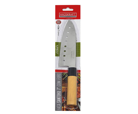 Faca Santoku | Westwing