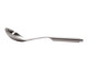 Espátula Premium Slotted Spoon Brushed, Preto | WestwingNow