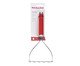 Amassador de Batatas e Massas em Inox Pitassi, Vermelho | WestwingNow