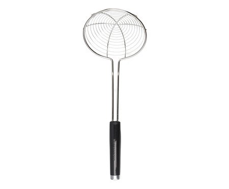 Escumadeira em Inox Natucci | Westwing