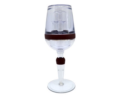 Aerador de Vinhos em Forma de Taça | Westwing