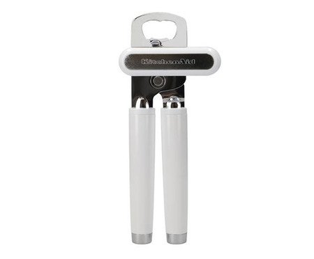 Abridor de Lata KitchenAid Branco