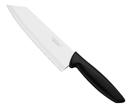 Faca para Picar em Inox Plenus | Westwing