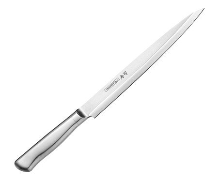 Faca Yanagiba em Inox Sushi Diamond | Westwing