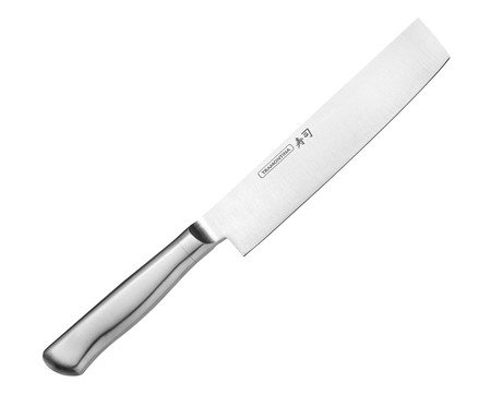Faca em Inox Nakiri 7 Sushi Diamond | Westwing