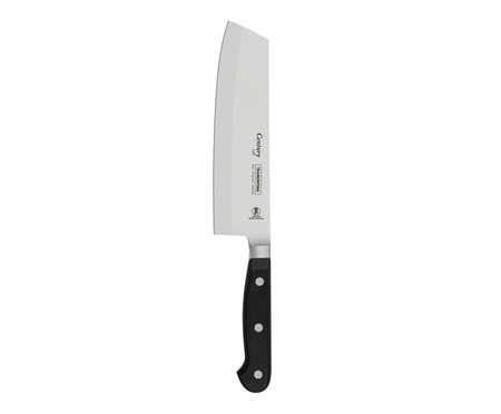 Faca do Chefe em Inox Century | Westwing