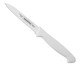 Faca para Legumes e Frutas em Inox, Branco | WestwingNow
