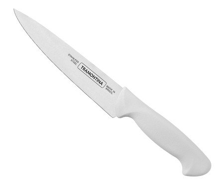Faca Utility em Inox Premiu Bra | Westwing