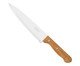 Faca Chef em Inox Dynamic, Bege | WestwingNow