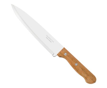 Faca Chef em Inox Dynamic | Westwing