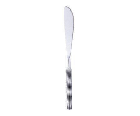 Faqueiro Individual Espiral | Westwing