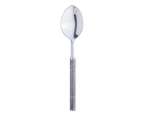Faqueiro Individual Espiral | Westwing