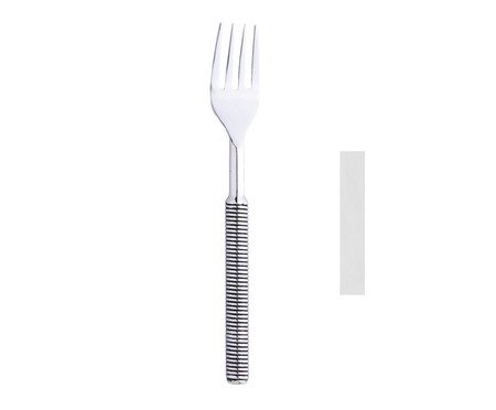 Faqueiro Individual Espiral | Westwing