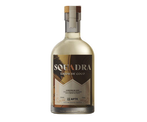 Licor de Coco, white | WestwingNow