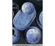 Jogo de Bowls Lápis Lazúli, Azul | WestwingNow