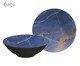 Jogo de Bowls Lápis Lazúli, Azul | WestwingNow