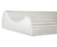 Travesseiro Cervical Otto - Branco, Branco | WestwingNow