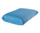 Travesseiro de Látex Lavável Frostygel - Azul, Azul | WestwingNow