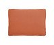 Almofadão em Lona Telha, Terracotta | WestwingNow