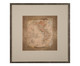 Quadro Mapa Mundi Ii, Colorido | WestwingNow