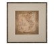 Quadro Mapa Mundi Ii, Colorido | WestwingNow