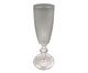 Taça para Champanhe Glace Transparente, Transparente | WestwingNow