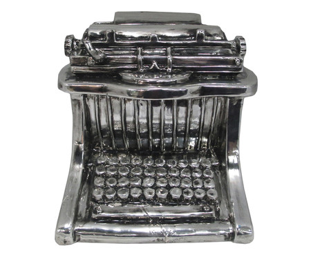 Adorno Typewriter | WestwingNow