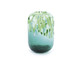 Vaso Cutie II Verde e Azul, Verde | WestwingNow