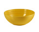Bowl Redondo em Cerâmica - Amarelo Soleil, Amarelo | WestwingNow