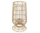 Lanterna em Rattan com Donzela II Natural, Natural | WestwingNow